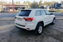 جیپ گراند شیرۆکی